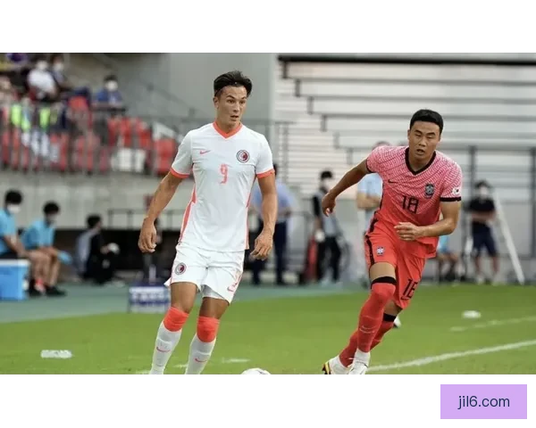 CCTV5直播中日U23男足决赛身价对比现惊喜宋凯期待大突破